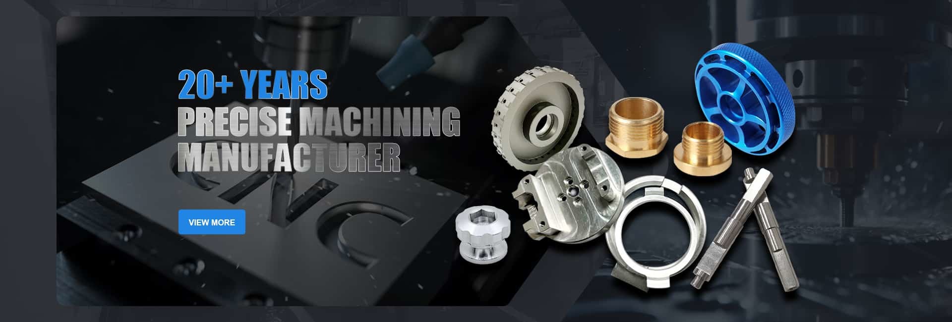 qualità Servizi lavoranti di CNC fabbrica