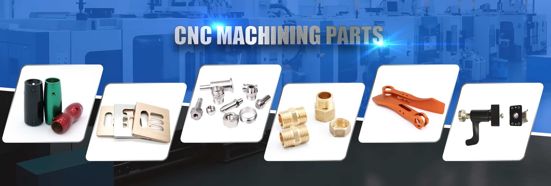 qualità Servizi lavoranti di CNC fabbrica