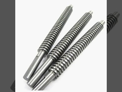 Servizi di lavorazione CNC di precisione Capacità di produzione certificata ISO 9001 e RoHS/REACH 24 ore su 24, 7 giorni su 7.