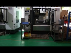 Parti meccanizzate CNC - attrezzature e apparecchiature personalizzati, supporto alla produzione a piccoli lotti