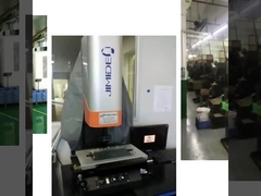 Servizi di lavorazione CNC di acciaio in lega di precisione