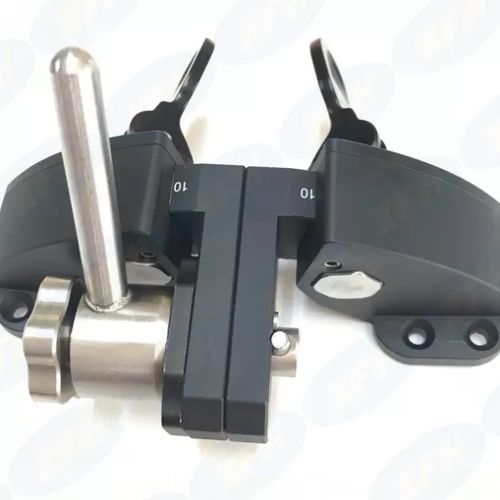 Ultime notizie aziendali su I vantaggi dell'alluminio CNC di precisione nella produzione moderna