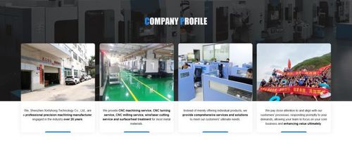 Ultime notizie aziendali su Principali Considerazioni nella Scelta di un Partner per la Lavorazione CNC Personalizzata