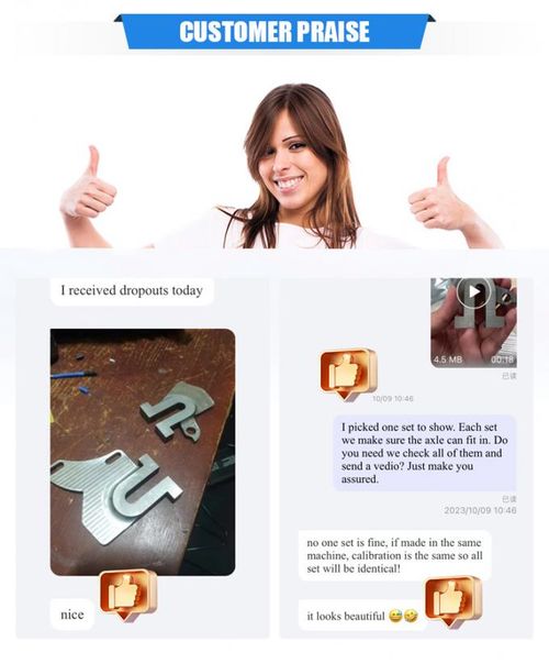 Ultimi blog aziendali su Come la tolleranza e la precisione influenzano le parti di alluminio lavorate