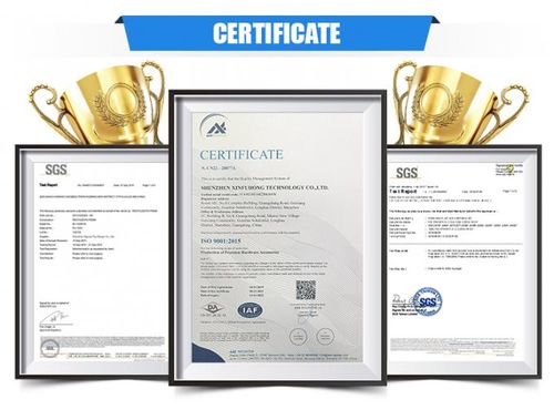 Ultimi blog aziendali su Come stimare il costo e il tempo di consegna per le parti di alluminio CNC lavorate