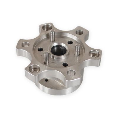 Buon prezzo Disegno 2D / Disegno 3D Parti in acciaio inossidabile CNC per componenti comuni in linea