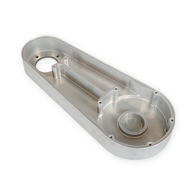 Servizi di prototipazione di metallo CNC di precisione alluminio acciaio inossidabile ottone calore