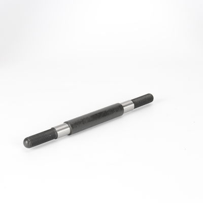 Buon prezzo Acciaio cromato grigio scuro Massello di lunghezza personalizzata in linea