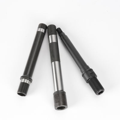 Buon prezzo 20Hrc - 30Hrc Asse cavo Assa cromata Acciaio di diametro esterno più grande personalizzato in linea