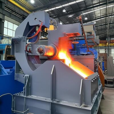 Buon prezzo Servizi di trattamento termico su misura per indurimento superficiale e riduzione dello stress di parti industriali in linea