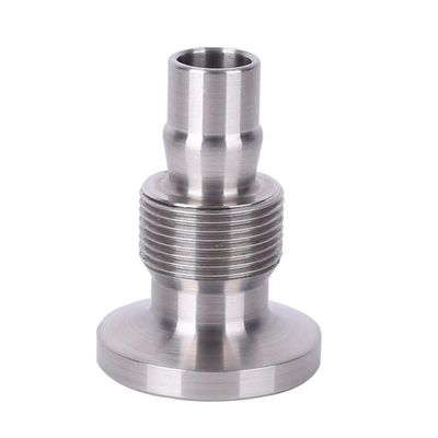 Buon prezzo Servizi di lavorazione CNC industriali/automotive in linea