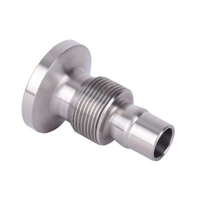 Buon prezzo Servizi di lavorazione CNC - Parti OEM personalizzate, compatibilità multi-materiale (lega di alluminio e acciaio inossidabile), ispezione del primo articolo, qualità costante della produzione di massa in linea