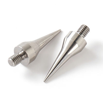 Buon prezzo 316 Servizio CNC in acciaio inossidabile 0,01 Tolleranza Perforazione CNC Tornitura Parti di fresatura in linea