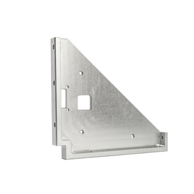 Buon prezzo Servizi di lavorazione CNC - Fabbricazione CNC di precisione in 6061, 6065, 6069, 7075 alluminio. in linea