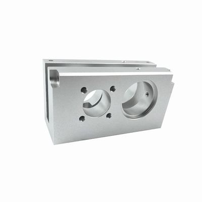 Buon prezzo 6061 Alumini Cnc parti trasformate su misura Servizi di tornitura per la fresatura Cnc per la perforazione per la rettifica in linea