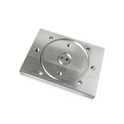 qualità Servizi di fresatura CNC ad alta precisione fabbrica