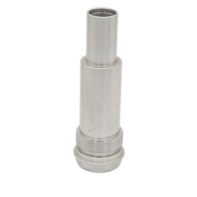 Buon prezzo Servizi di taglio CNC Macchinari OEM personalizzati per alluminio, acciaio inossidabile, titanio e materie plastiche di ingegneria Ispezione dei processi IPQC RoHS & REACH Compliant in linea