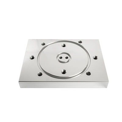 Buon prezzo Servizi di taglio CNC di precisione personalizzati per progetti grandi e piccoli in linea