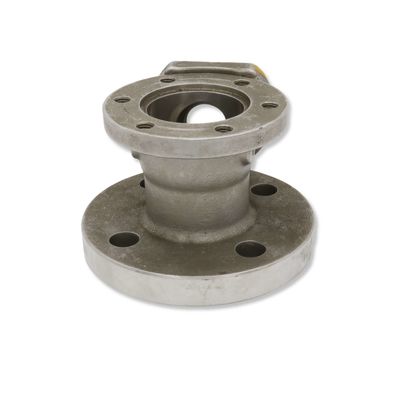 Buon prezzo Servizi di prototipazione di metallo CNC di precisione Parti in acciaio inossidabile anodizzato in linea