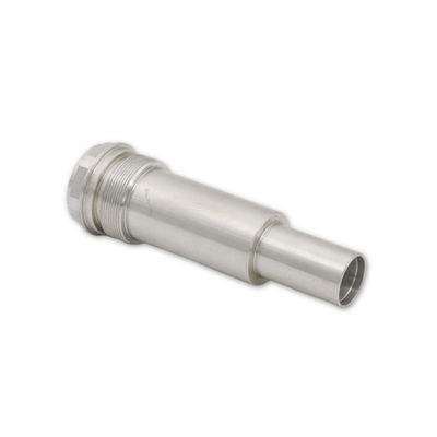 Buon prezzo XFH Rapid Prototyping Services Aluminio acciaio inossidabile ottone anodizzato lucidato finitura opaca in linea