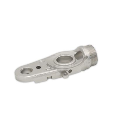 Buon prezzo Servizi avanzati di prototipazione rapida CNC Produttori con tolleranza di precisione in linea