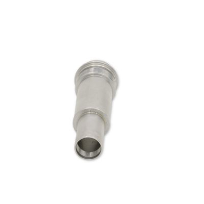 Buon prezzo XFH Servizi di prototipazione CNC di precisione Parti metalliche personalizzate Anodizzazione lucidatura Trattamento termico in linea