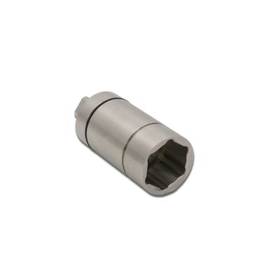 Buon prezzo Servizi di prototipazione rapida CNC a colori personalizzati con tolleranza di precisione da 0,1 mm a 0,001 mm in linea