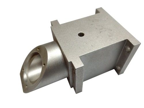 Buon prezzo Parti CNC in alluminio su misura - Fabbricazione CNC con macchine di precisione ISO 9001:2015 OEM certificato in linea