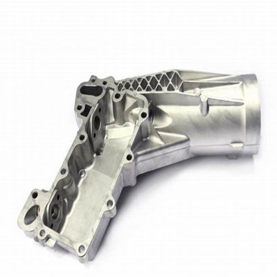 Buon prezzo XFH Precision CNC Aluminum Machining Parts / Soluzioni di perforazione per la fresatura a tornitura CNC in linea