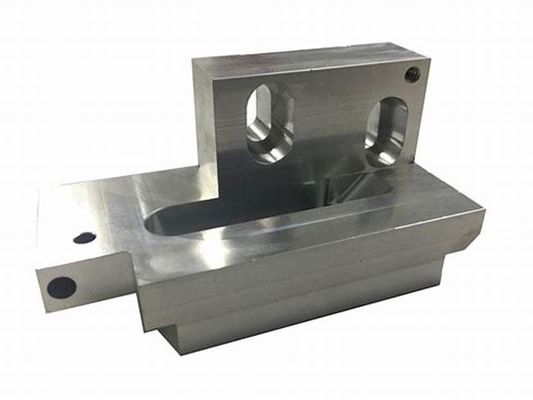 Buon prezzo Produttori di parti metalliche meccanizzate CNC di precisione Servizi CNC personalizzati per componenti di precisione in linea