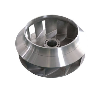 Buon prezzo Parti metalliche lavorate a precisione CNC con capacità di lavorazione / finitura superficiale liscia in linea