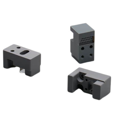 Buon prezzo XFH Precision CNC Machined Plastic Parts 60 set con tolleranza ultra fine in linea