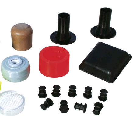 Buon prezzo Componenti di lavorazione di plastica CNC di precisione industriale personalizzati in linea