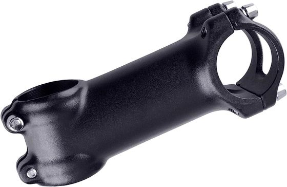 Buon prezzo Servizio di lavorazione CNC su misura Sabbiatura nera per parti di tronchi di biciclette in linea