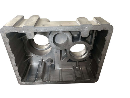 Buon prezzo Anodizzazione / rivestimento Finitura Parti metalliche personalizzate Fabbricazione Tolleranza 0,005 mm in linea