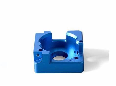 Buon prezzo Servizi di trattamento superficiale di anodizzazione di precisione in linea