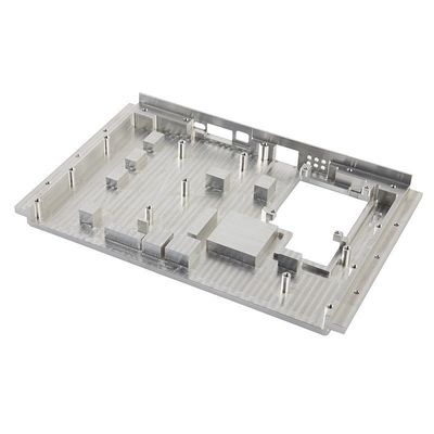 Buon prezzo Servizi di taglio CNC in acciaio legato e metallo Tolleranza elevata ISO9001 approvato in linea