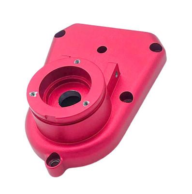 Buon prezzo Parti meccanizzate CNC per metallo precisi, fabbricazione CNC con tolleranza limitata in linea