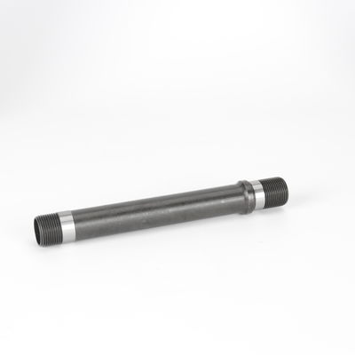 Buon prezzo Fabbricazione su misura di alberi d'asse con cavità Sottovalorizzazione / temperatura Durezza 20Hrc - 30Hrc in linea