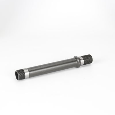 Buon prezzo Precisione personalizzato asse cavo estinguere temperare ricottura formato di disegno 2D / 3D in linea