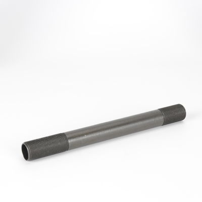 Buon prezzo ISO9001 Arco dell'asse hollow dark Gary con trattamento di estinzione / temperatura in linea