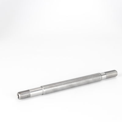 Buon prezzo Fabbricazione su misura, asse cavo, all'asse, acciaio cromato, diametro interno 0,005 mm Tolleranza in linea