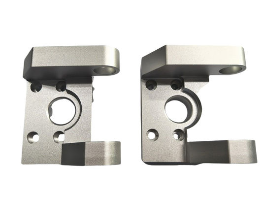 Buon prezzo Tipo di materiale metallico Parti di lavorazione CNC personalizzate per prototipi 2D/3D in linea