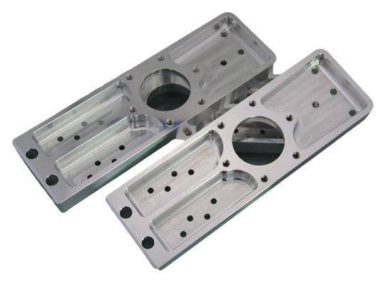 Buon prezzo Parti metalliche lavorate a CNC - Forgiate + lavorazione CNC di precisione per alluminio e ferro - Risposta rapida in linea