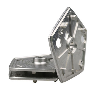 Buon prezzo Fusione a pressione all'interno della lavorazione CNC Parti metalliche CNC personalizzate in linea
