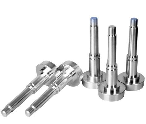 Buon prezzo Servizi di lavorazione CNC - Qualità certificata ISO 9001, conformità RoHS/REACH, capacità continua 24 ore su 24, 7 giorni su 7, accordo di disegno tecnico riservato in linea