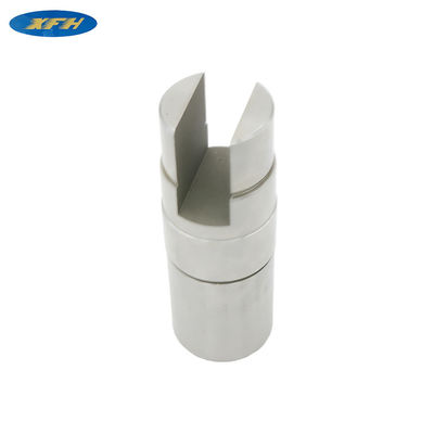 Buon prezzo La fresatura di precisione CNC su misura con vari materiali e attrezzature CNC avanzate in linea
