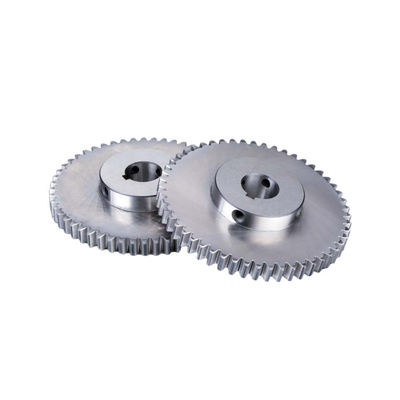Buon prezzo 0.01MM Alta tolleranza rigorosa CNC parti metalliche personalizzate in linea