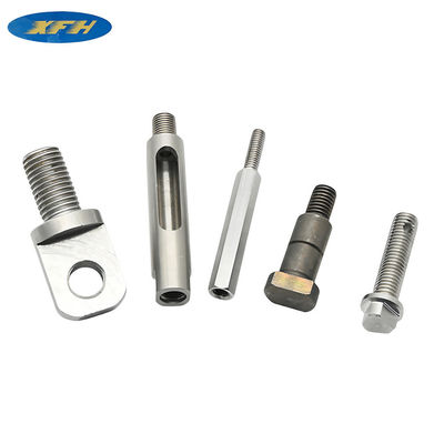 Buon prezzo Servizi di lavorazione CNC - lavorazione CNC di precisione su misura, produzione OEM, soluzioni di lavorazione a 5 assi in linea