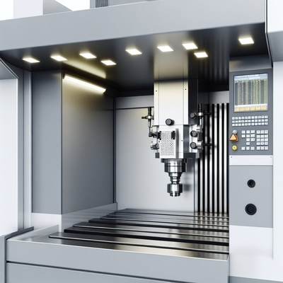 Buon prezzo Servizi di lavorazione CNC di precisione con ispezione al 100% e ISO 9001 in linea